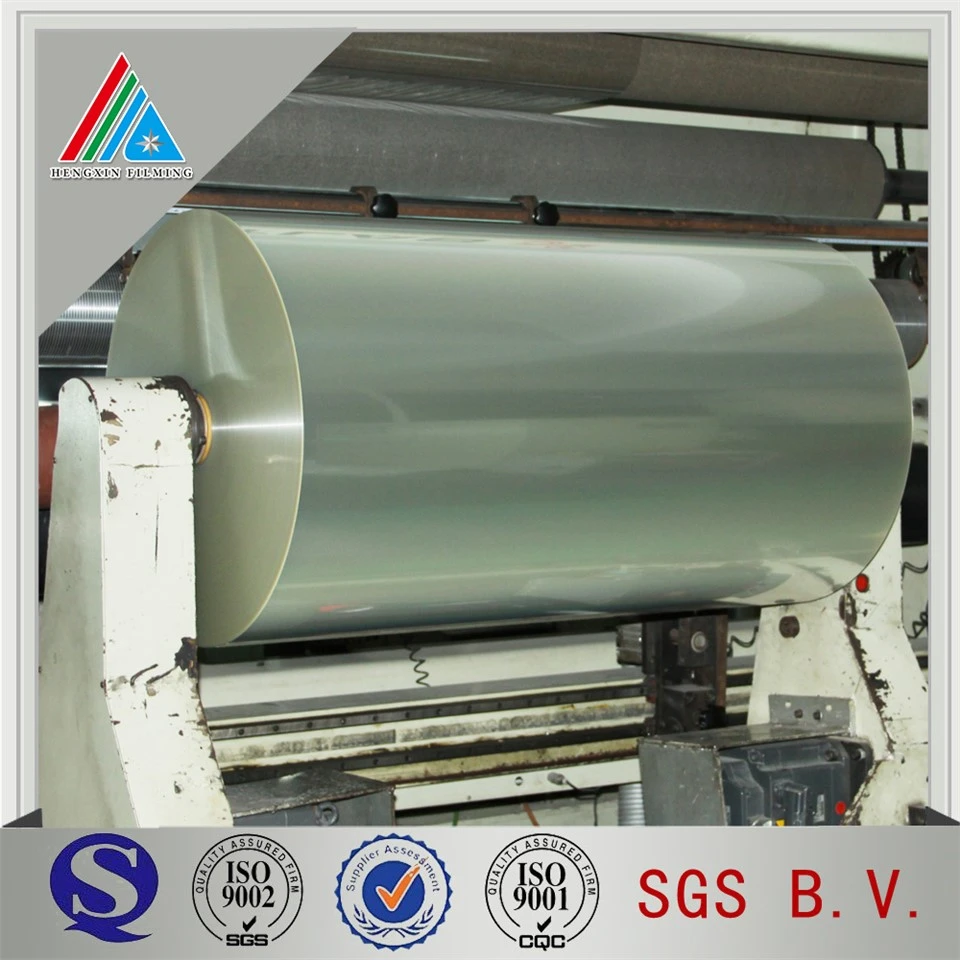 Bopp Metalized Film suppliers