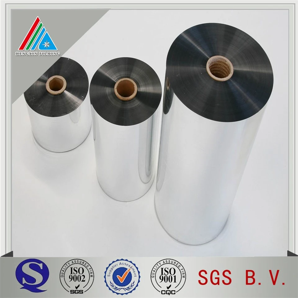 CPP Film Laminated Film
